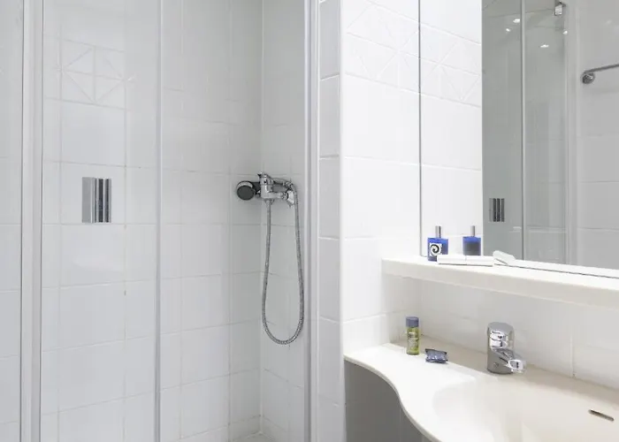 Szálloda Mmv Les Arolles 4*